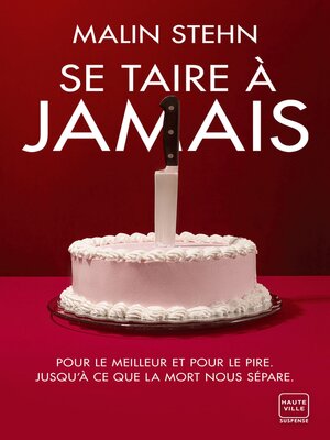 cover image of Se taire à jamais